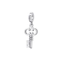 Charm Rosato Donna Storie in Argento RZ153R